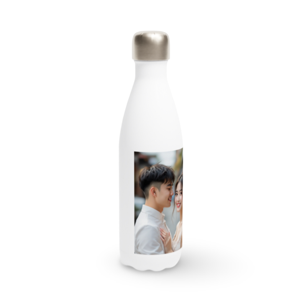 Custom Water Bottle