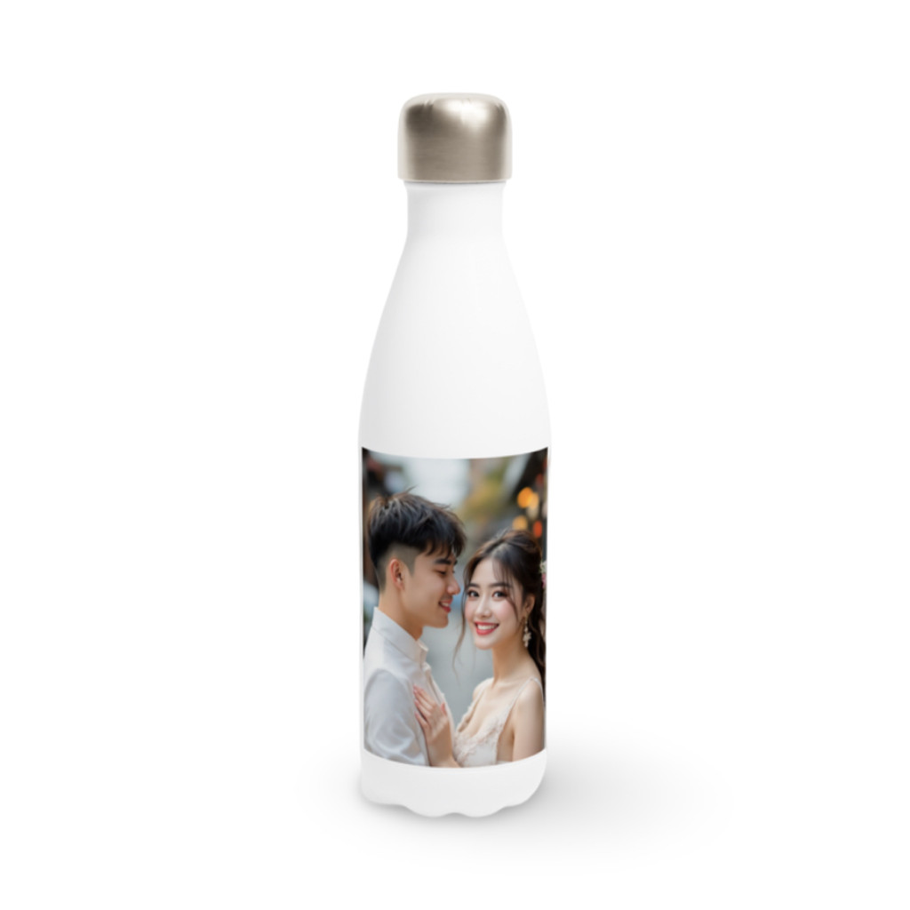 Custom Water Bottle