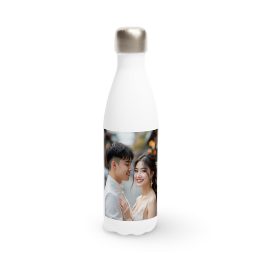 Custom Water Bottle