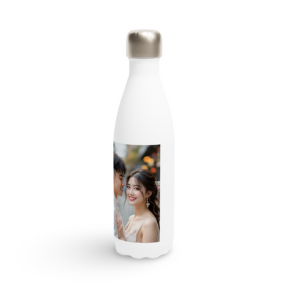 Custom Water Bottle